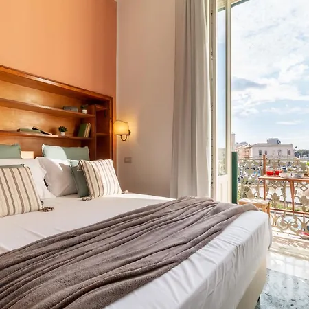 Apartament Autentica Ortigia *