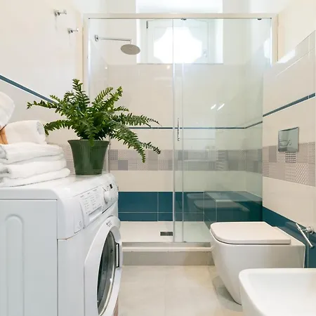 Autentica Ortigia アパート *