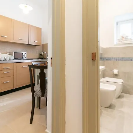 Apartament Autentica Ortigia *