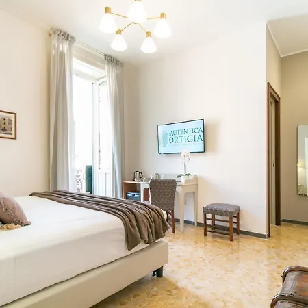 Autentica Ortigia *