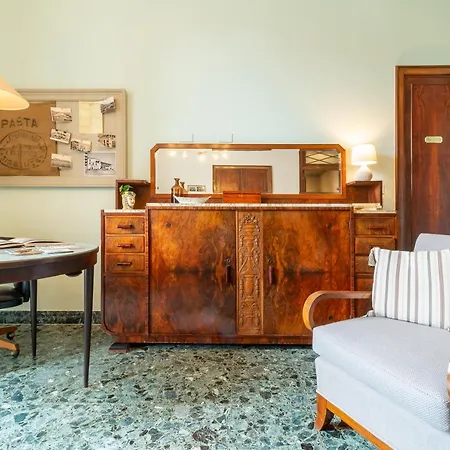 Apartament Autentica Ortigia *