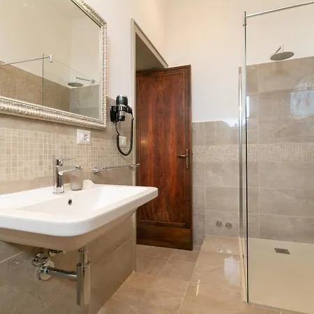 アパート Autentica Ortigia シラクーサ