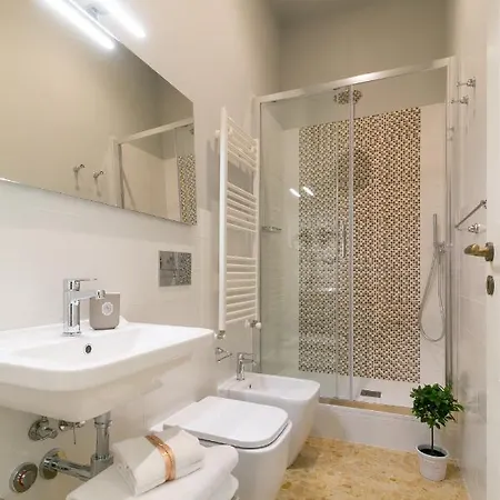 Autentica Ortigia Apartament Syrakuzy