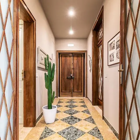 Autentica Ortigia アパート