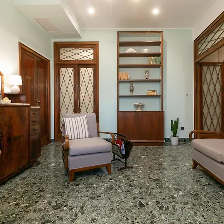 Apartament Autentica Ortigia *