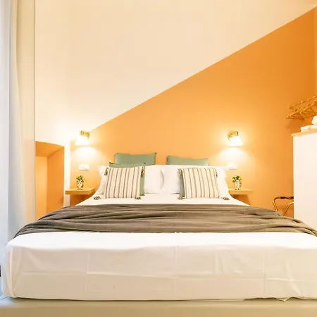 Apartament Autentica Ortigia