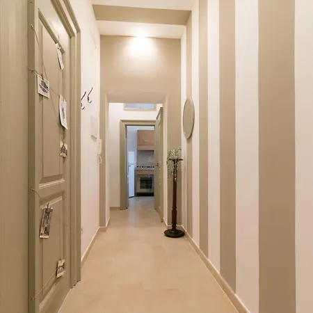 Autentica Ortigia Apartament