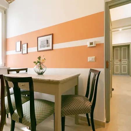 Apartament Autentica Ortigia