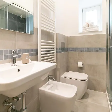 Apartament Autentica Ortigia *
