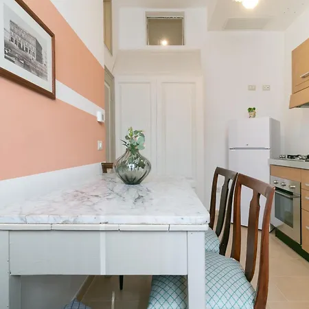 Apartament Autentica Ortigia