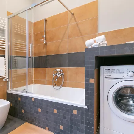 Apartament Autentica Ortigia Syrakuzy