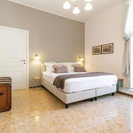 Autentica Ortigia Apartament