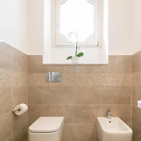 Apartament Autentica Ortigia