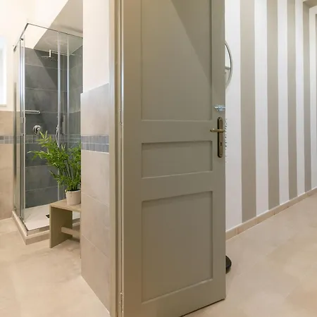 Apartament Autentica Ortigia Syrakuzy