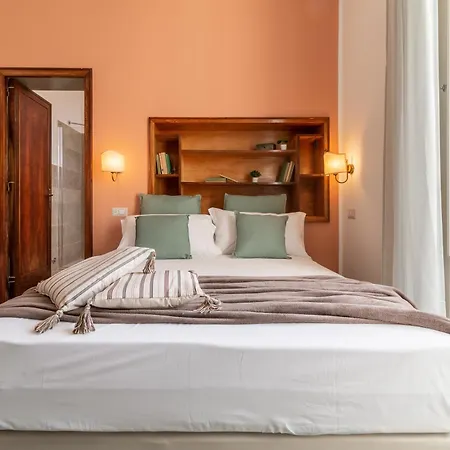 Apartament Autentica Ortigia