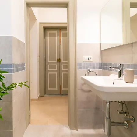 Apartament Autentica Ortigia Syrakuzy