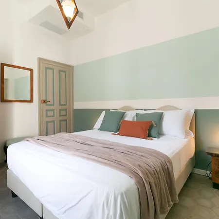 Apartament Autentica Ortigia