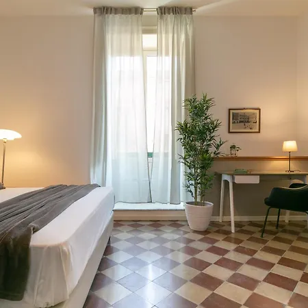 Autentica Ortigia Apartament