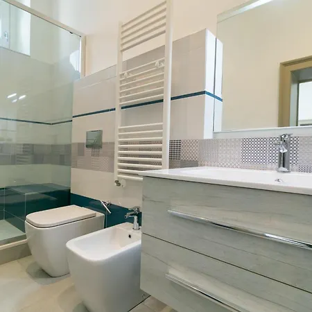 Apartament Autentica Ortigia
