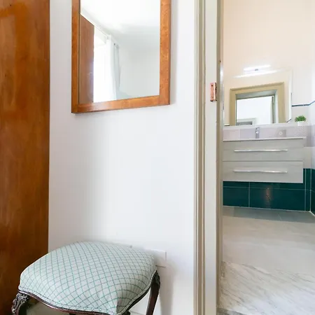 Apartament Autentica Ortigia *