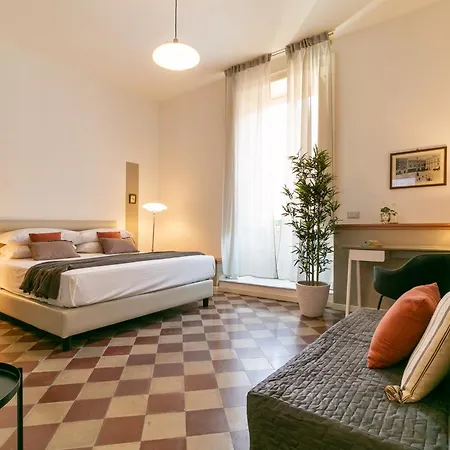 Apartament Autentica Ortigia *